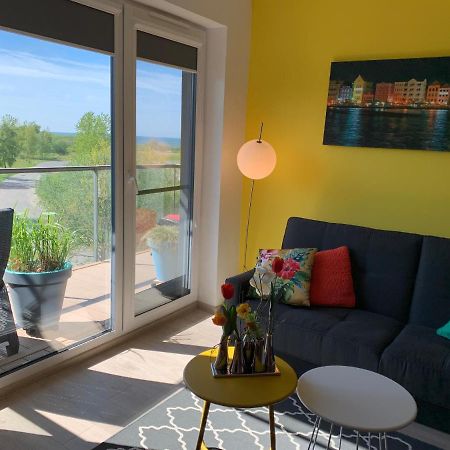 Apartament Holenderski Feniks Kolberg Exterior foto